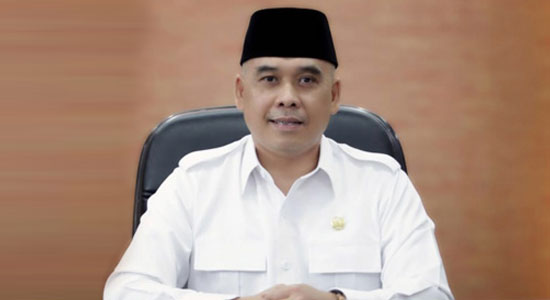 Politisi Gerindra Imbau Sri Mulyani Tak Tunda Transfer DAU dan DBH ke Pemda